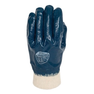 Polyco Matrix GH113 Heavy Duty Work Gloves