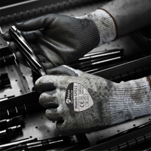 Polyco Matrix GH315 Cut Resistant Gloves (Case of 144 Pairs)