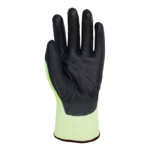 Polyco MGP Matrix Green Cut-Resistant Gloves PU Coated Gloves