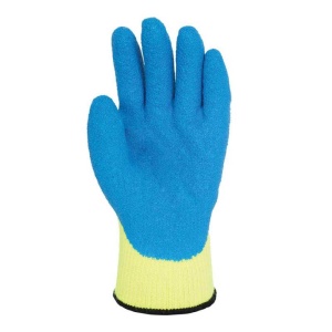 Polyco Matrix Hi-Viz Thermal Gloves 90-MAT