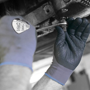 Polyco Polyflex Grip Contact Heat Resistant Safety Gloves