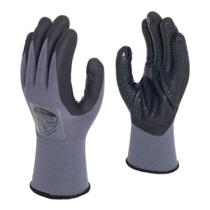 Polyco Polyflex Grip Contact Heat Resistant Safety Gloves