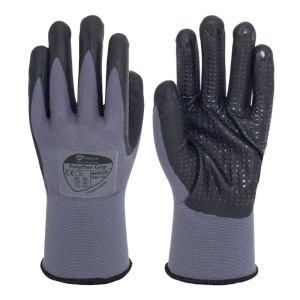 Polyco Polyflex Grip Contact Heat Resistant Safety Gloves