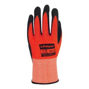 Polyco Polyflex Hydro C3 PHYC3 Safety Gloves