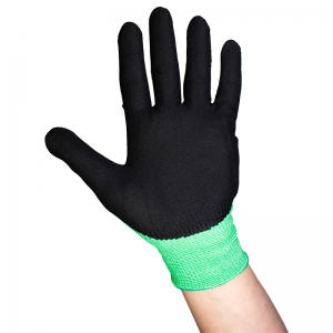 Polyco Polyflex Hydro C5 PHYK Cut Resistant Safety Gloves