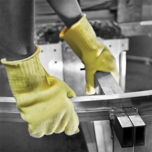 Polyco Volcano Heavyweight Kevlar Heat Resistant Gloves 7564