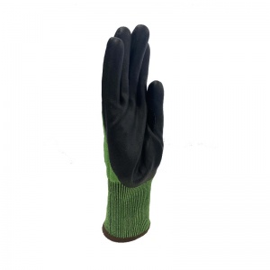 Polyco PECT Polyflex ECO Cut Touchscreen Cut Level-F Safety Gloves