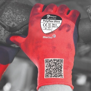 Polyco Polyflex Ultra Safety Gloves