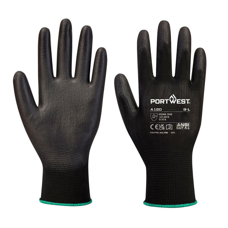 Top Selling Mechanics Gloves SafetyGloves