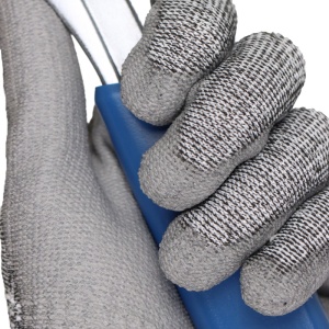 Portwest A622 Level C Cut-Resistant PU Coated Gloves