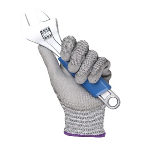 Portwest A622 Level C Cut-Resistant PU Coated Gloves