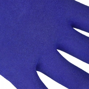 Portwest AP80 Liquid Pro Latex Foam Waterproof Gloves