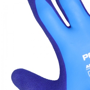 Portwest AP80 Liquid Pro Latex Foam Waterproof Gloves