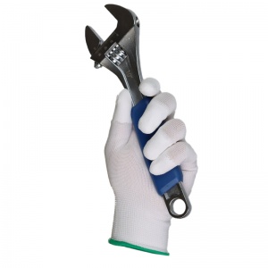 Portwest Precision Handling PU White Gloves A121