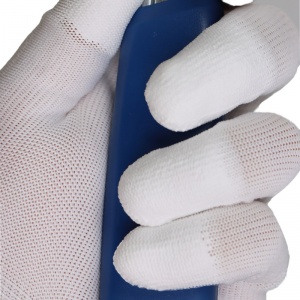 Portwest Precision Handling PU White Gloves A121