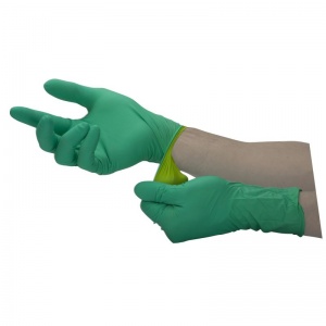 PowerForm S8 Powder-Free Nitrile Gloves (Box of 50 Gloves)