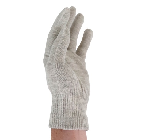 Raynaud's Disease Silver Liner Gloves