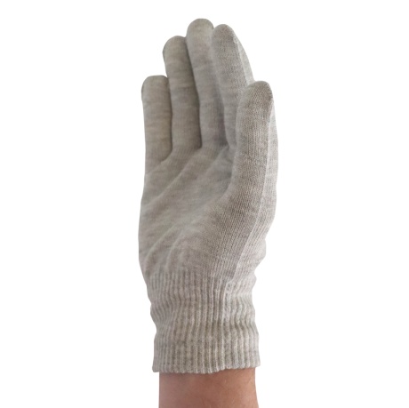 Raynaud's Disease Silver Liner Gloves