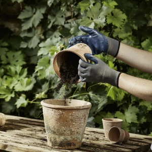 Briers Seed & Weed Gardening Gloves