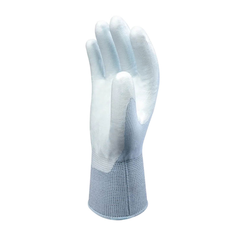 Showa 265R Assembly Grip Nitrile Palm Coated Gloves