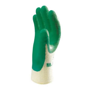 Showa 310 Breathable Latex-Coated Grip Gloves