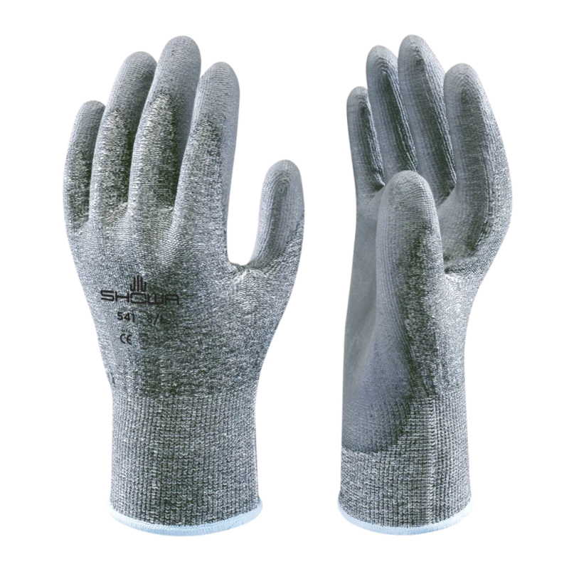 Showa 541 Abrasion and Tear Resistant Grip Gloves