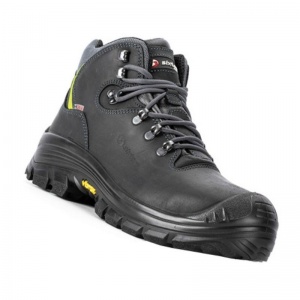 Sixton Peak 88087 17 Stelvio OutDry Heat Resistant and Waterproof Safety Boots