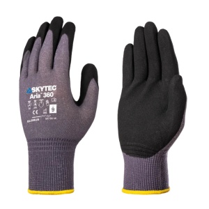 Skytec Aria 360 Eco Friendly Heat-Resistant Work Gloves