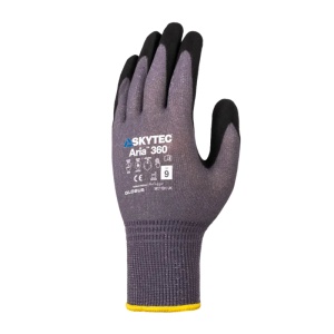 Skytec Aria 360 Eco Friendly Heat-Resistant Work Gloves