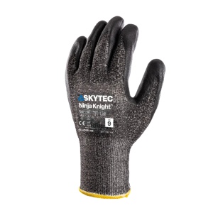 Skytec Ninja Knight Cut-Resistant Grip Gloves