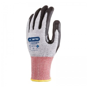 Skytec Sapphire Carbon Water- and Oil-Resistant Work Gloves