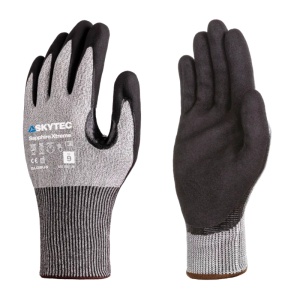 Skytec Sapphire XTREME Cut and Puncture Resistant Gloves