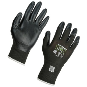 Supertouch SFE2 Ergonomic Eco PU Coated Gloves