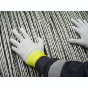 Tegera Ejendals 8840 Thin Inspection Work Gloves