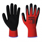 Portwest A641 Red Gloves (Case of 144 Pairs) 