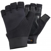Dirty Rigger Comfort Fit Fingerless Gloves DTY-COMFFLS
