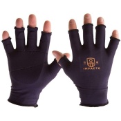 Impacto 505 VEP Padded Three-Quarter Impact Liner Gloves