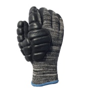 Impacto DP470030 Anti-Impact Gloves for Hammering