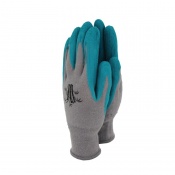 town and country bamboo gardening gloves