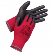 PU Coated Gloves 