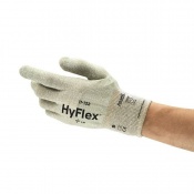 Ansell HyFlex 11-132 Antistatic Lint-Free Work Gloves