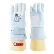 CATU CG-981 Leather Overgloves for Low-Voltage Electrical Gloves