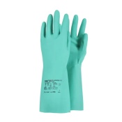 Ejendals Tegera 18601A Chemical-Resistant Nitrile Safety Gloves