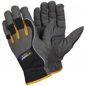gloves for concrete work