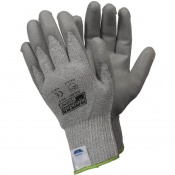 Uvex Unidur 6659 Green Handling Gloves 