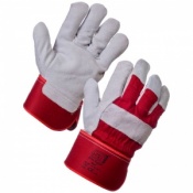 Supertouch Elite Rigger Gloves 21123/21133 (Case of 120 Pairs)