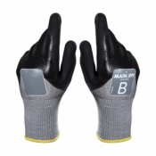 Mapa KryTech 622 Touchscreen Cut-Resistant Metal Cutting Gloves