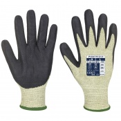 Honeywell Sharpflex Cut Level C Heat-Resistant Handling Gloves