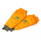 SIP Protection Hand and Arm Chainsaw Sleeves 1SXA - SafetyGloves.co.uk