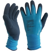 Supreme TTF FC328 Waterproof Latex-Coated Gloves